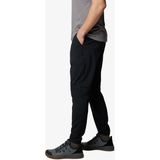 Columbia Sage Peak Tapered Chino Erkek Siyah Outdoor Pantolon - 010-Siyah