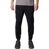 Columbia Sage Peak Tapered Chino Erkek Siyah Outdoor Pantolon AO3590-010