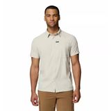 Columbia Sage Peak Woven Erkek Kısa Kollu Gömlek Ao9176