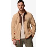 Columbia Sequoia Erkek Kahverengi Sweatshirt - 230-Kahverengi