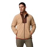 Columbia Sequoia Grove Erkek Sweatshirt