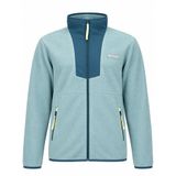 Columbia Sequoia Grove Full Zip Fleece 2095891-429 Erkek Polar Mavi