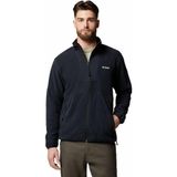 Columbia Sequoia Grove™ Full Zip Fleece Siyah Erkek Outdoor Polar Am0596