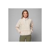 Columbia Sequoia Grove II Printed Yarım Fermuarlı Kadın Polar Üst