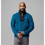 Columbia Sequoia Grove Iı Tam Fermuarlı Erkek Polar Üst Am1358