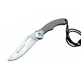Columbia Serisi Cts-grn-21 Cm Spay Çakı Jobon Kibritli