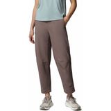 Columbia Shale Ridge Kadın Pantolon - XS - Kahve