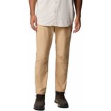 Columbia Sharpe Canyon Erkek Pantolon - Kahverengi