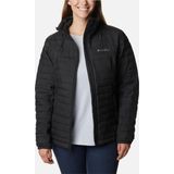 Columbia Silver Falls Kadın Siyah Spor Outdoor Mont