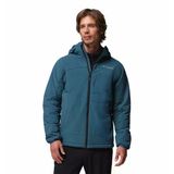 Columbia Silver Leaf™ Lite Hooded Jacket Erkek Outdoor Softshell Mont Wo0604-429