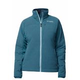 Columbia Silver Leaf Lite Hybrid Jacket 2133431-429 Kadın Ceket Yeşil