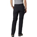 Columbia Silver Ridge 2.0 Convertible Kadın Pantolon - 010 - Siyah - 44