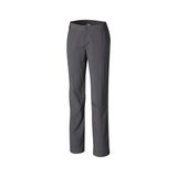 Columbia SILVER RIDGE 2.0 CONVERTIBLE PANT Gri Normal Kadın Outdoor Pantolonu