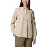Columbia Silver Ridge 3.0 Kadın Gömlek M Beden Çok Renkli Outdoor Aktiviteler İçin Rahat Kumaş