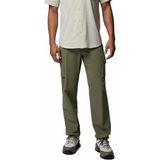 Columbia Silver Ridge Elite Erkek Pantolon - 36 - Çağla Yeşili