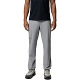Columbia Silver Ridge Elite Erkek Pantolon - Titanyum Gri - 34