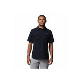 Columbia Silver Ridge Elite Woven Erkek Kısa Kollu Gömlek Ao8588