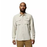 Columbia Silver Ridge Elite Woven Erkek Uzun Kollu Gömlek Ao5721