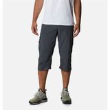 Columbia Silver Ridge Erkek Kapri - Gri - 32