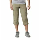 Columbia Silver Ridge Iı Capri Erkek Outdoor Kapri Xm0662