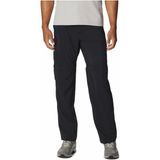 Columbia Silver Ridge Utility Convertible Erkek Outdoor Pantolon AM9834-010 - 32 - Siyah