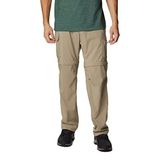 Columbia Silver Ridge Utility Convertible Erkek Pantolon Bej 30