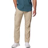 Columbia Silver Ridge Utility Erkek Bej Outdoor Pantolon AM9184-271 - 36