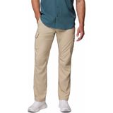 Columbia Silver Ridge Utility Erkek Pantolon - 30 - Deve Tüyü