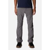 Columbia Silver Ridge Utility Erkek Pantolon - 38 - Koyu Gri