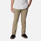 Columbia Silver Ridge Utility Erkek Pantolon AM9184-221 - Kahverengi - 30