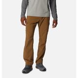 Columbia Silver Ridge Utility Erkek Pantolon - Kahverengi - 36