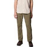 Columbia Silver Ridge Utility Erkek Pantolon - Yeşil - 38 - Yeşil / 38