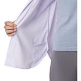 Columbia Silver Ridge Utility Kadın Uzun Kollu Gömlek - XS - Desenli