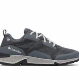 Columbia Siyah Kadın Outdoor Ayakkabısı 1889011010 ( B-223)