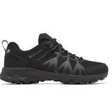 Columbia Siyah Peakfreak Iı Outdry Erkek Ayakkabı