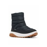 Columbia Siyah Snowtrot Mid Kadın Kar Botu 2075111010_BL9165