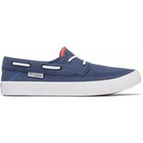 Columbia Slack Tide Boat PFG Erkek Ayakkabı - Lacivert