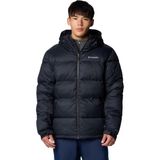 Columbia Slope Style Erkek Outdoor Mont WO7657-010 - Siyah