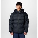 Columbia Slope Style™ Jacket Siyah Erkek Outdoor Kayak Montu WO7657