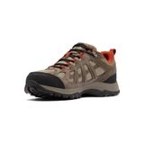 Columbia Sneaker Erkek Pebble, Dark Si