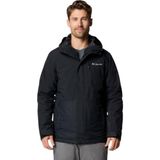 Columbia Snow Glide™ Iı Interchange 3ın1( 2 Mont ) Yeni Sezon - Siyah-001