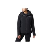 Columbia Snow Rival II Titanium Omni-Heat Kadın Kayak Montu, Siyah, M Beden