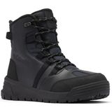 Columbia Snowtrekker Erkek Uzun Bot - Siyah