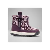 Columbia Snowtrot Mid Çocuk Kar Botu