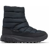 Columbia Snowtrot Mid Kadın Kar Botu - Antrasit
