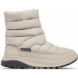 Columbia Snowtrot Mid Kadın Kar Botu - Bej