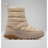 Columbia Snowtrot Mid Kadın Kar Botu - Deve Tüyü