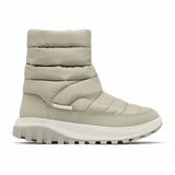 Columbia Snowtrot Mid Kadın Kar Botu