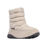 Columbia Snowtrot Mid Kar Botu, 37, 2075111096, Gri, Kadın
