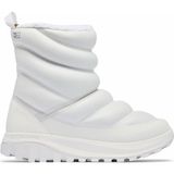 Columbia Snowtrot Peak Odx Kadın Kar Botu - Beyaz